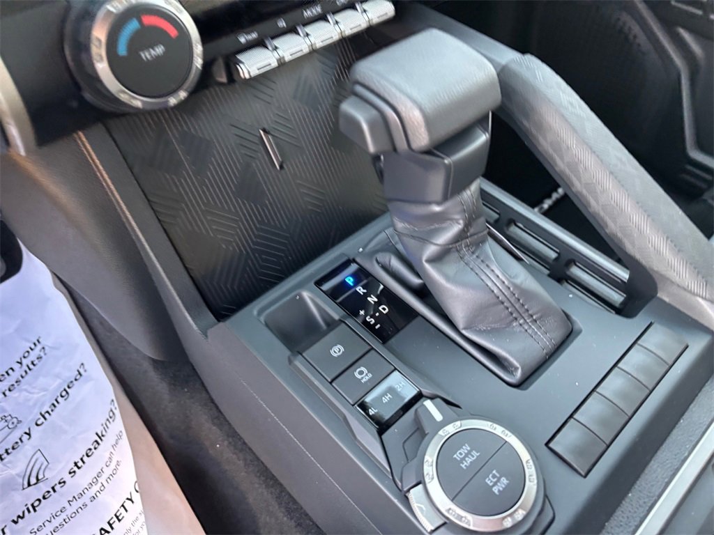New 2026 Toyota Tacoma SR5 image 18
