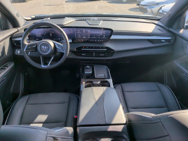 Used 2025 Buick Enclave Preferred w/ Power Package FWD image 24