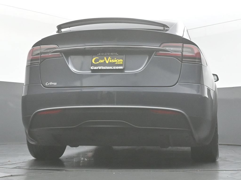 Used 2023 Tesla Model X AWD/4WD image 45