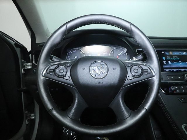 Used 2017 Buick LaCrosse Premium FWD image 21