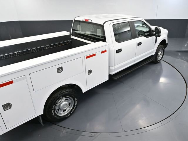 Used 2019 Ford F250 XL w/ Power Equipment Group image 58