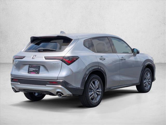 New 2026 Acura ADX FWD video 2