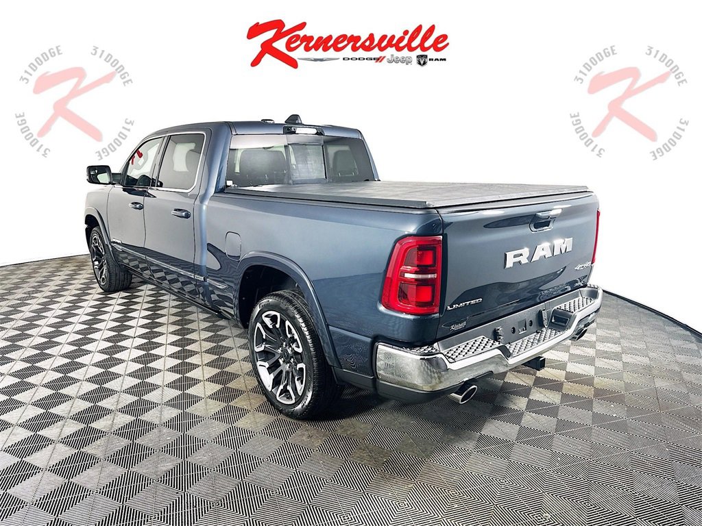 New 2026 RAM 1500 Limited image 5