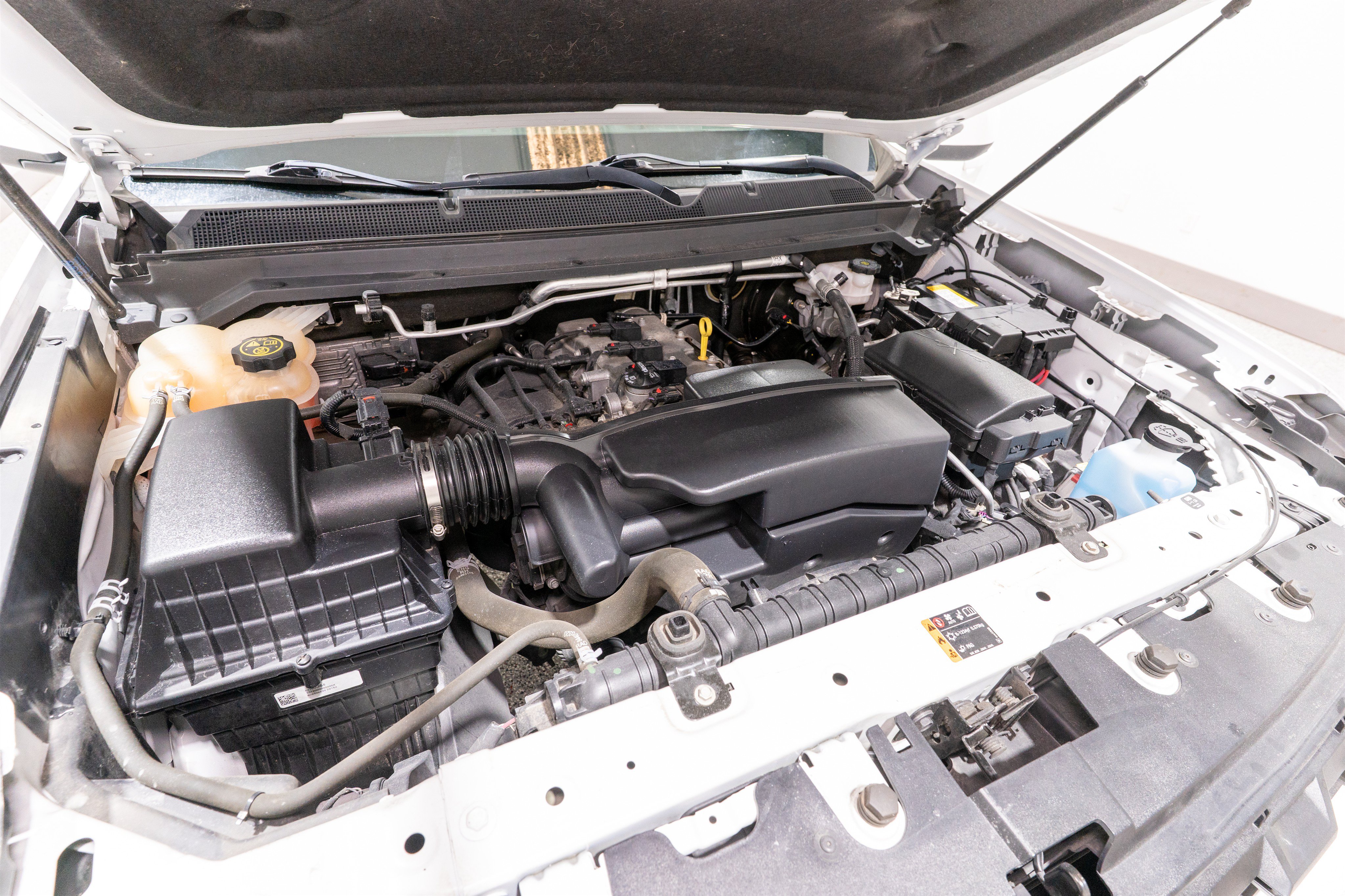 Used 2022 Chevrolet Colorado LT w/ Fleet Safety Package RWD image 30
