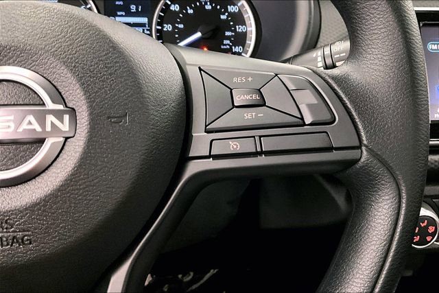 New 2025 Nissan Kicks Play S image 22