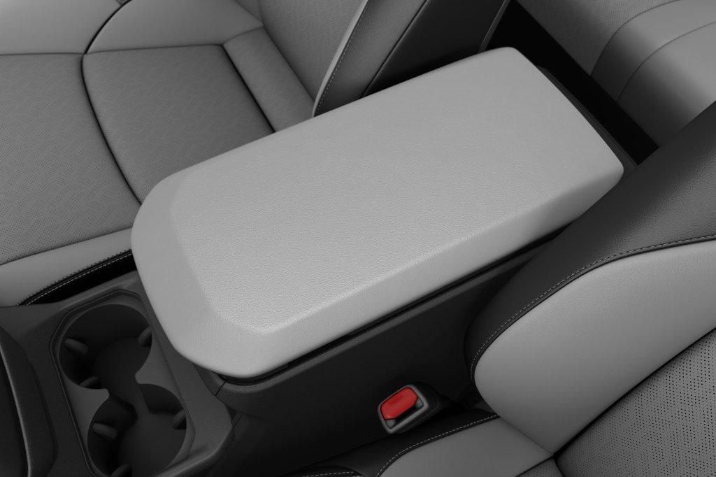 New 2026 Subaru Solterra AWD/4WD image 20