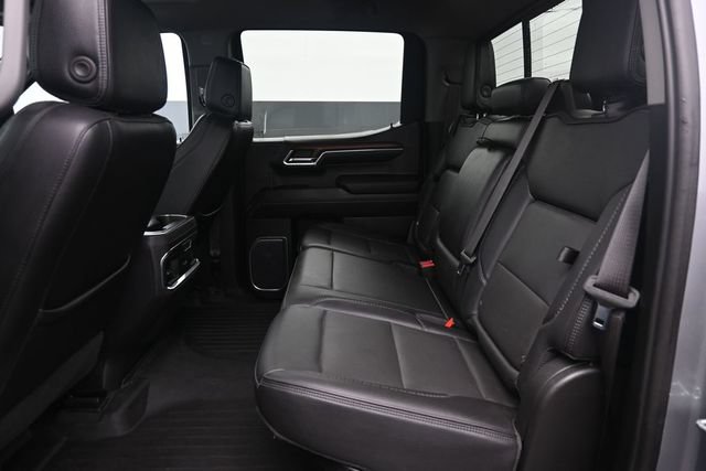 Used 2023 GMC Sierra 1500 Denali w/ Denali Reserve Package AWD/4WD image 11