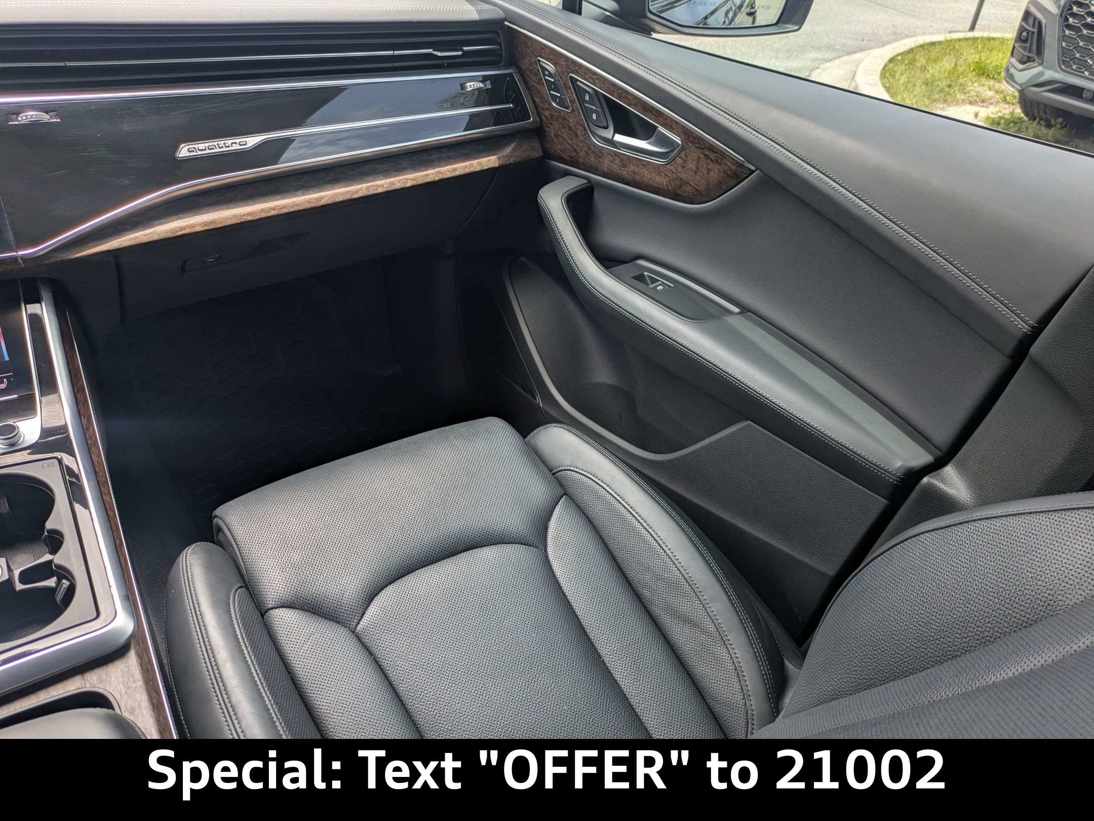 Certified 2023 Audi Q7 3.0T Prestige AWD/4WD image 18