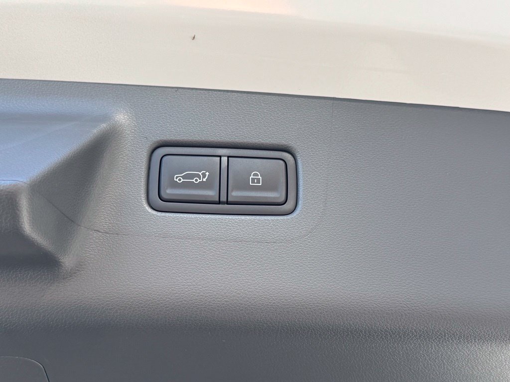 New 2026 Hyundai Santa Fe SEL AWD/4WD image 23