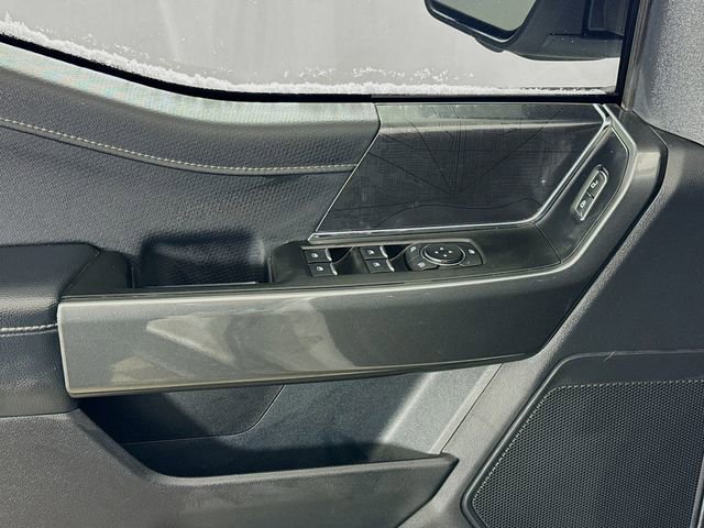 Used 2022 Ford F150 XLT w/ Equipment Group 302A High image 18