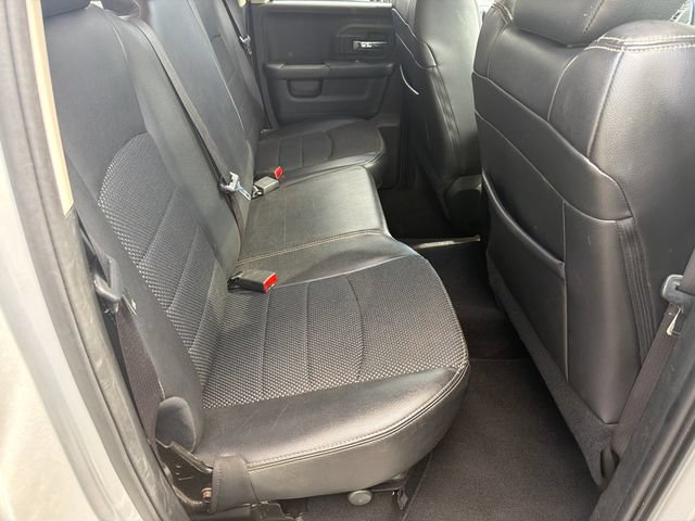Used 2017 RAM 1500 Sport w/ Quick Order Package 27Q Night RWD image 17