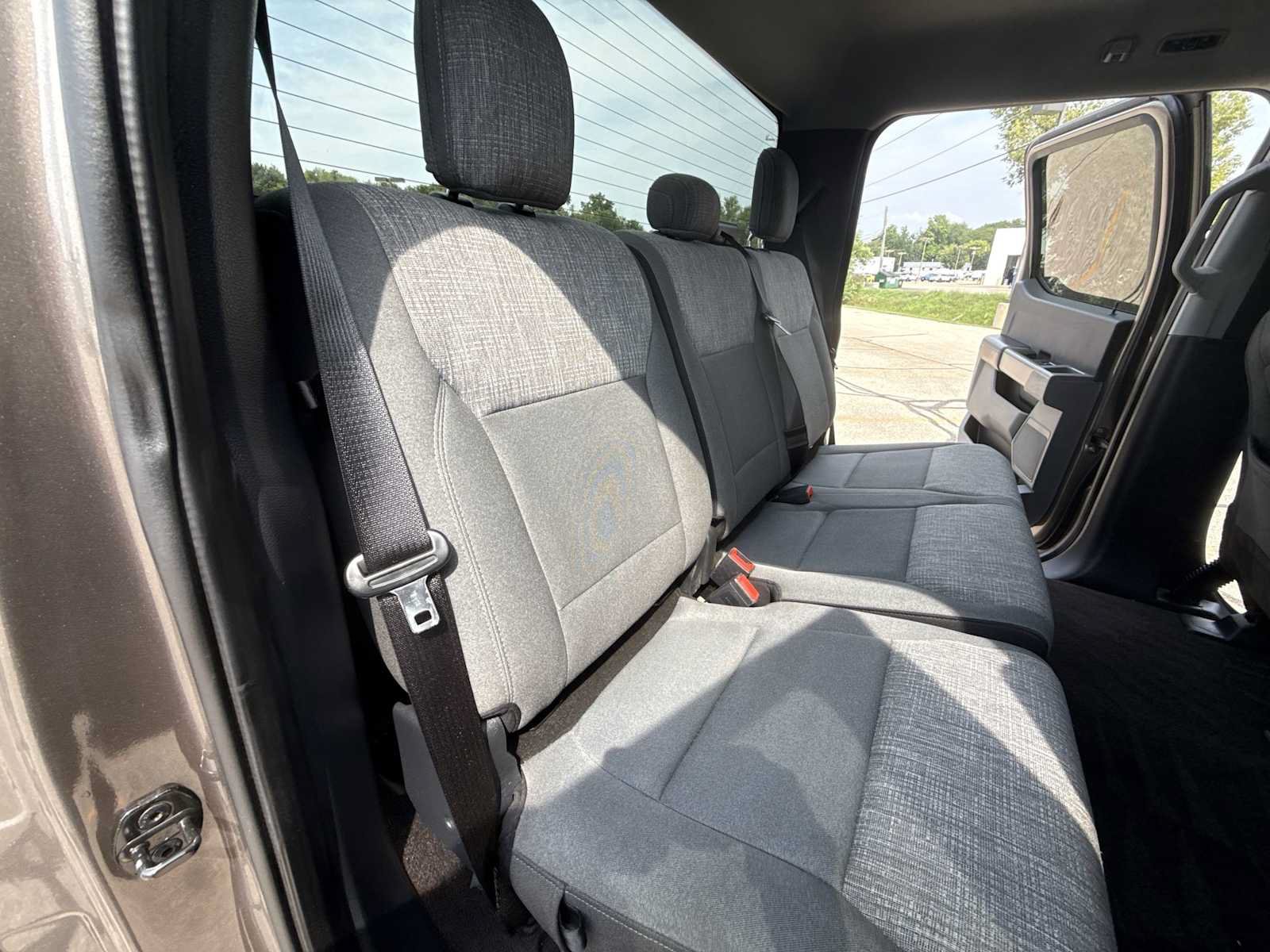 Used 2021 Ford F150 XLT AWD/4WD image 25