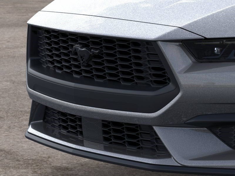 New 2026 Ford Mustang Coupe w/ Mustang Nite Pony Package RWD image 17