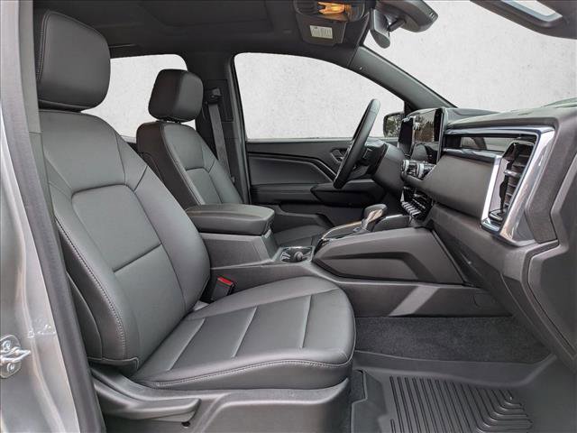 Used 2025 GMC Canyon Elevation w/ Convenience Package image 20