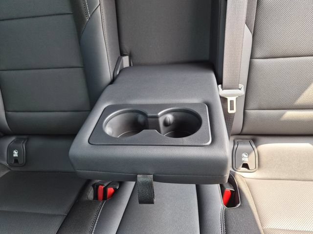 Used 2024 Chevrolet Equinox EV LT FWD image 30