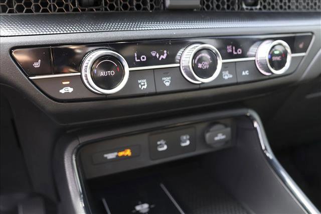 New 2026 Honda CR-V Sport-L image 19