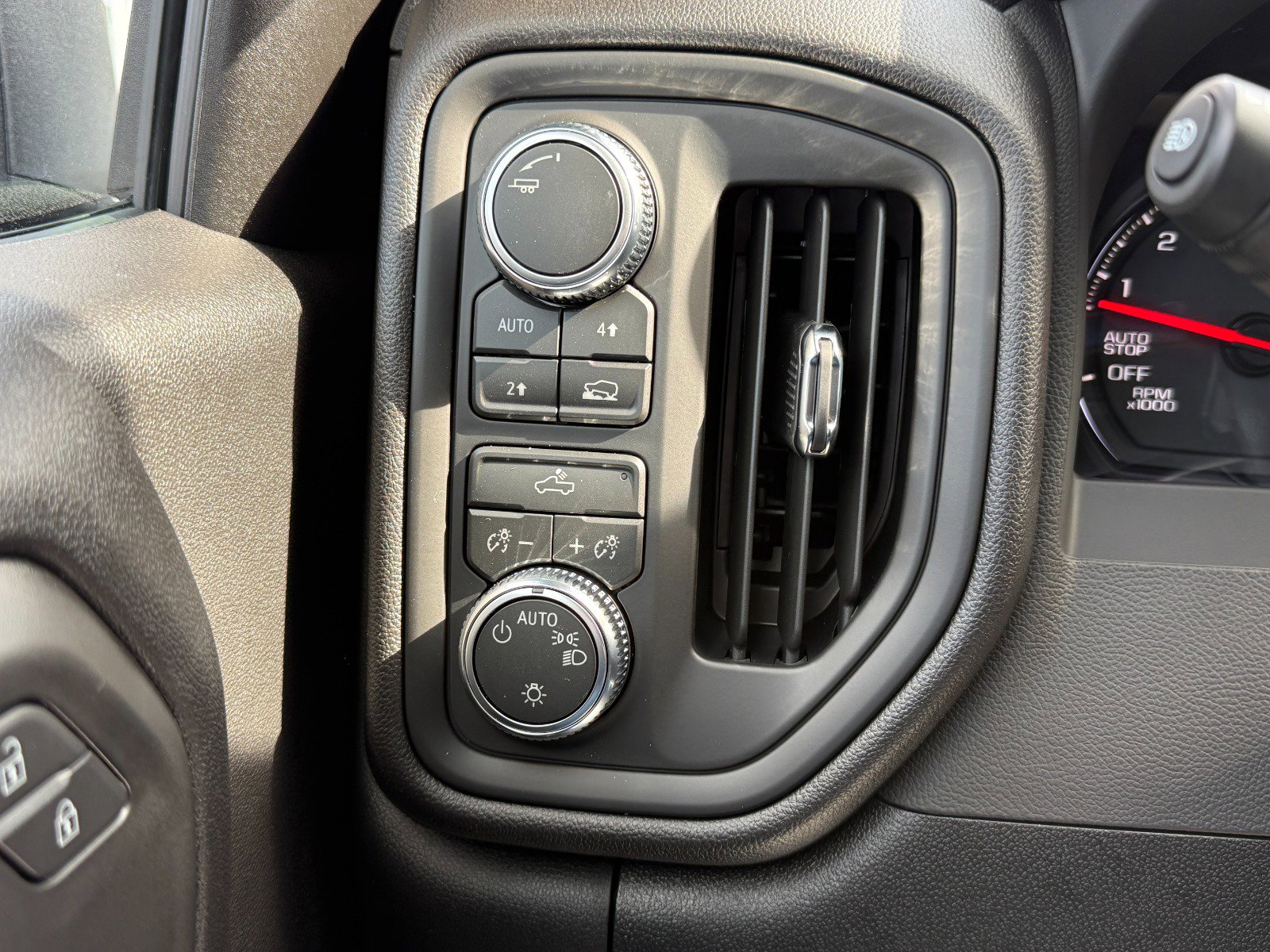 New 2026 GMC Sierra 1500 Pro w/ Graphite Edition image 26