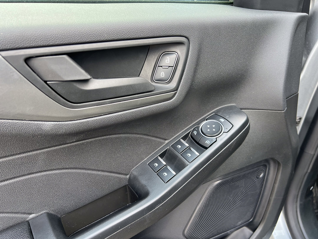 Used 2024 Ford Escape Active image 14