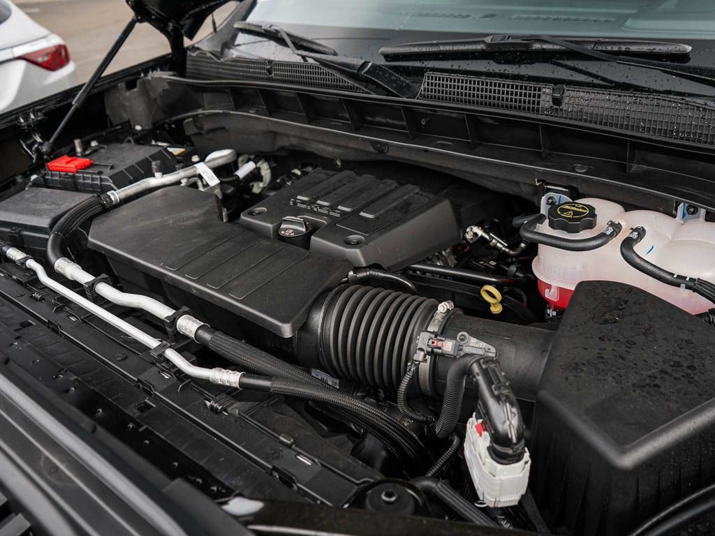 New 2026 GMC Sierra 1500 Elevation image 7