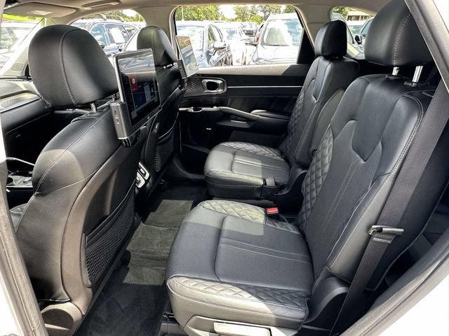 Used 2021 Kia Sorento SX FWD image 19