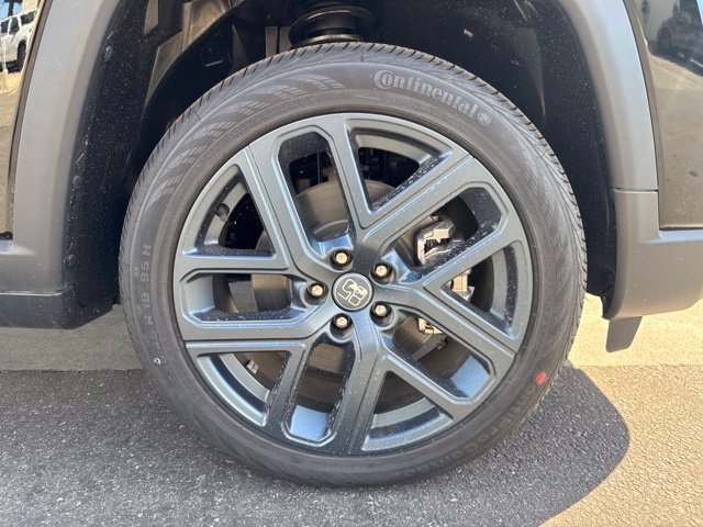 New 2026 Jeep Compass Latitude AWD/4WD image 28