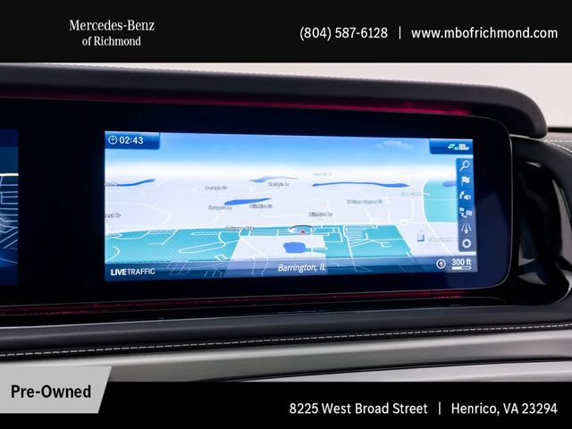 Used 2023 Mercedes-Benz G 550 image 25