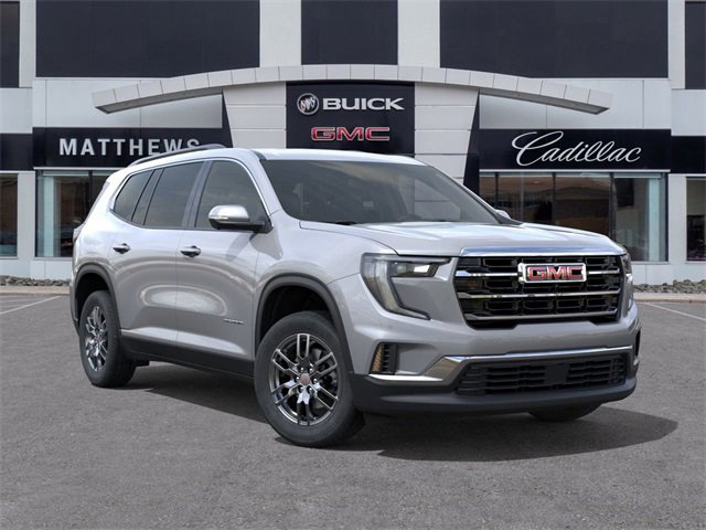 New 2026 GMC Acadia Elevation image 7