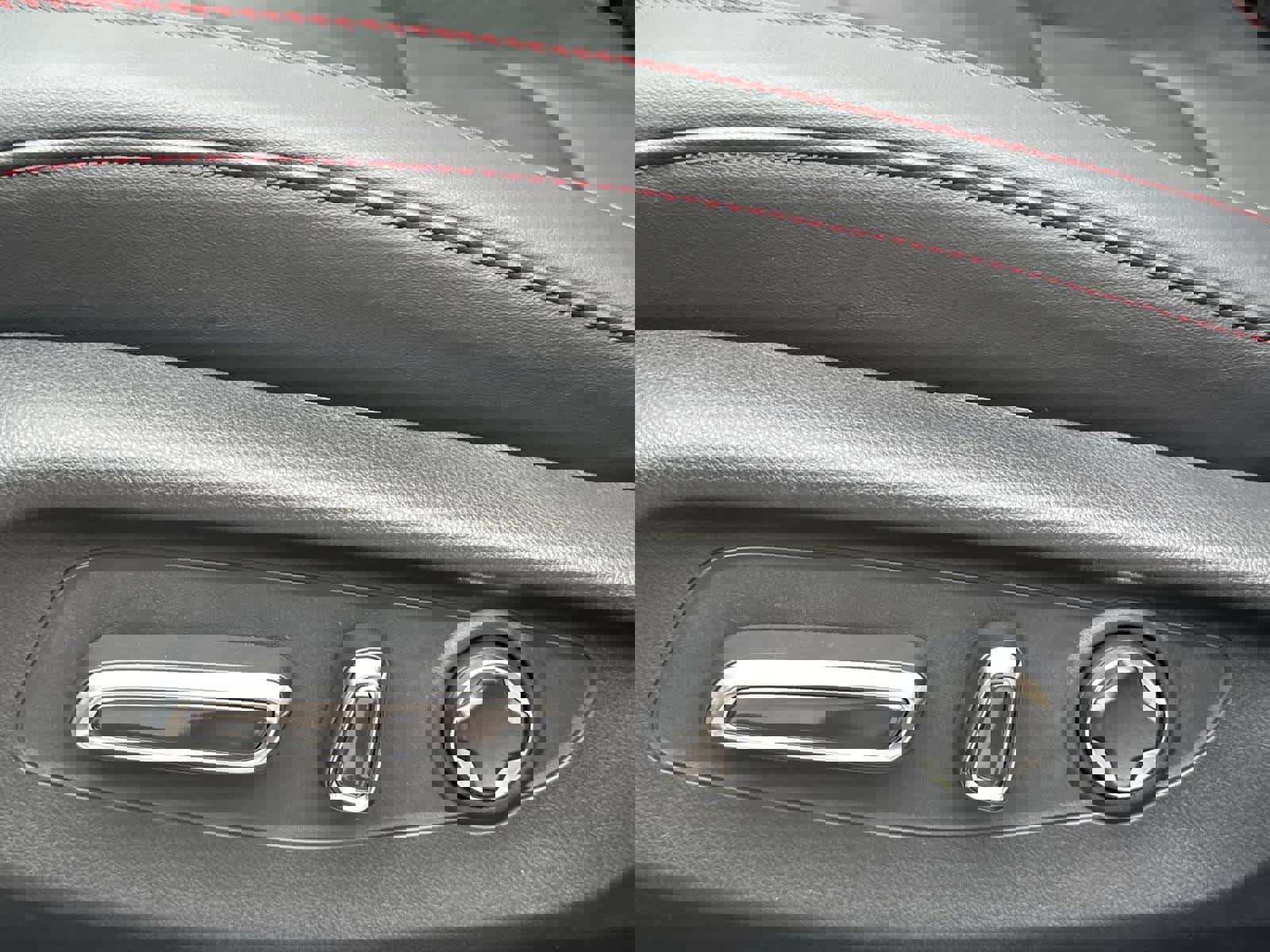 New 2026 Acura ADX A-Spec image 14