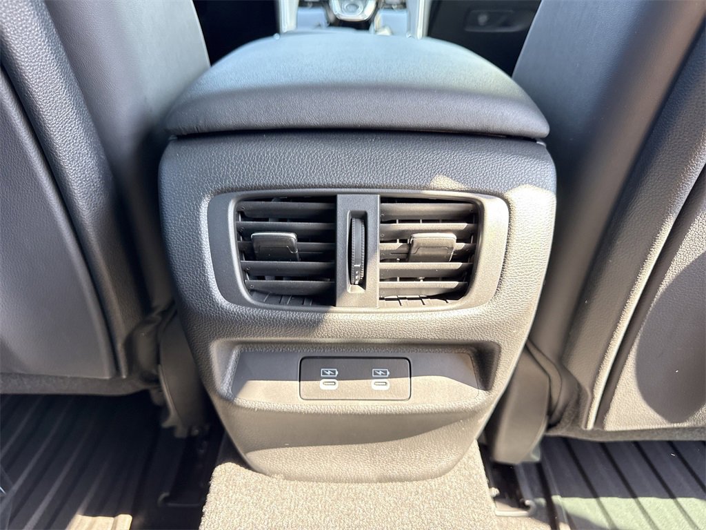 New 2025 Acura TLX w/ Technology Package image 22