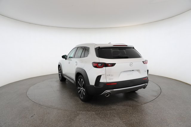 Used 2023 MAZDA CX-50 AWD 2.5 Turbo w/ Cargo Package image 12