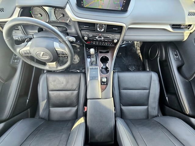 Used 2022 Lexus RX 450h AWD w/ Premium Package image 27