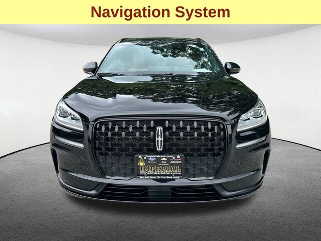 Used 2023 Lincoln Corsair Reserve w/ Equipment Group 201A AWD/4WD image 4