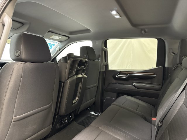Used 2023 Chevrolet Silverado 1500 LT AWD/4WD image 13