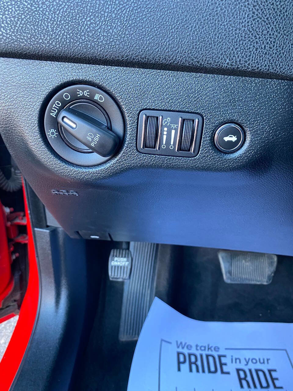 Used 2018 Dodge Charger R/T image 18