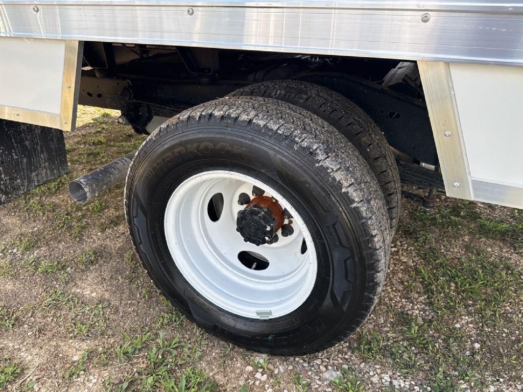 New 2026 Ford E-350 and Econoline 350 Super Duty w/ Ambulance Prep Package RWD image 41