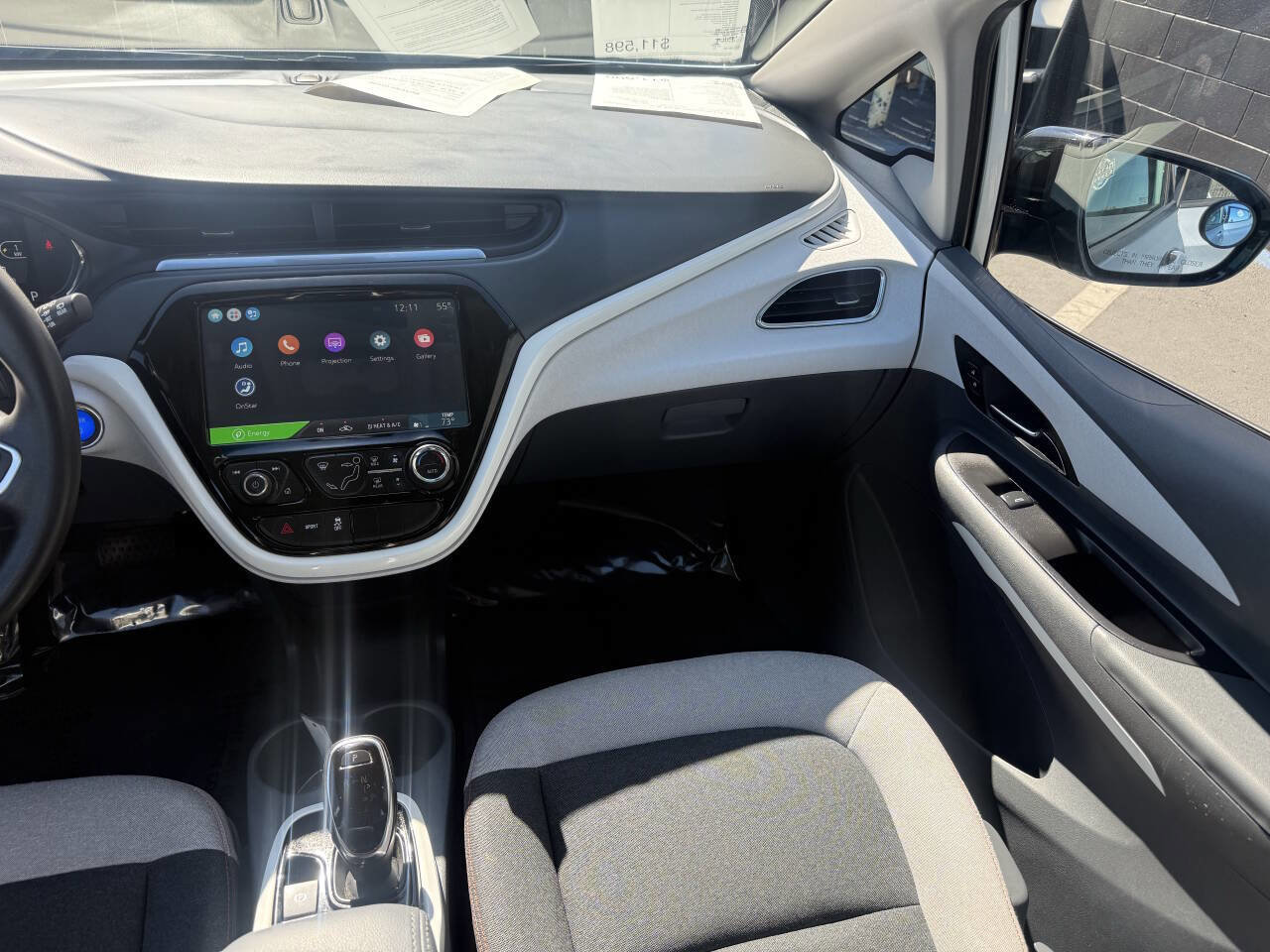 Used 2017 Chevrolet Bolt LT image 8