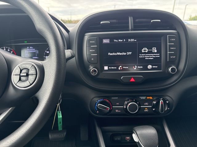 Used 2022 Kia Soul LX w/ Technology Package image 22
