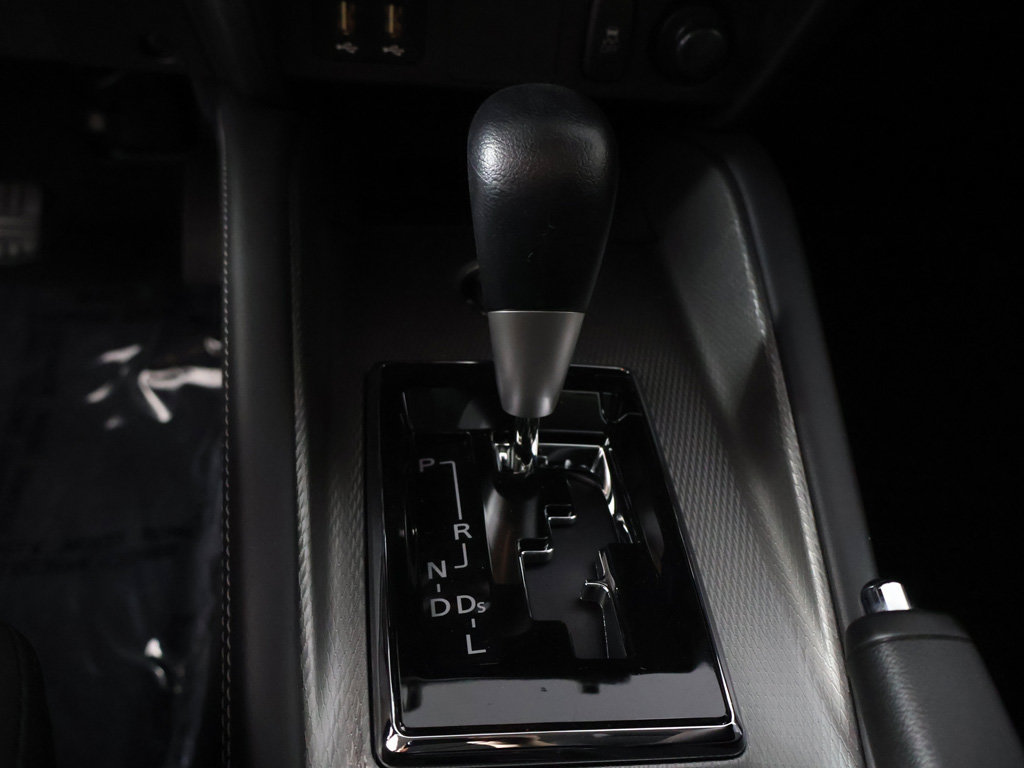 New 2027 Mitsubishi Outlander Sport ES AWD/4WD image 41