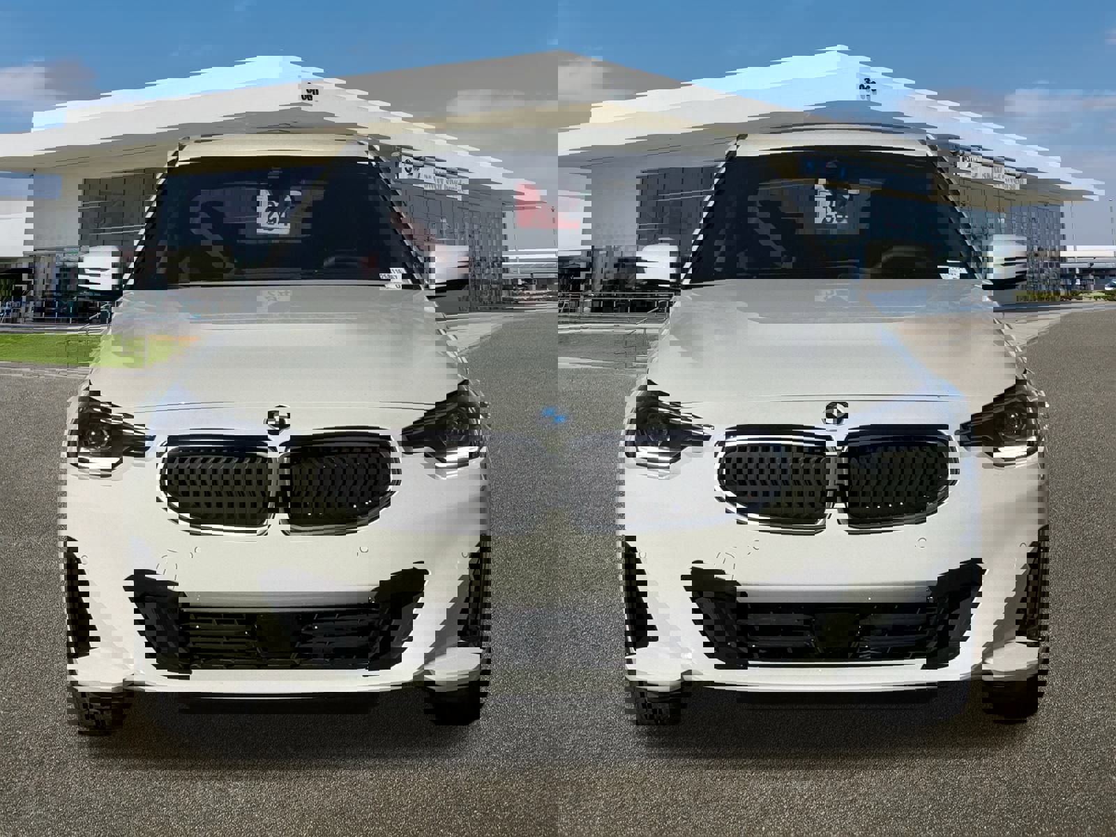 New 2026 BMW 230i Coupe w/ Convenience Package image 3