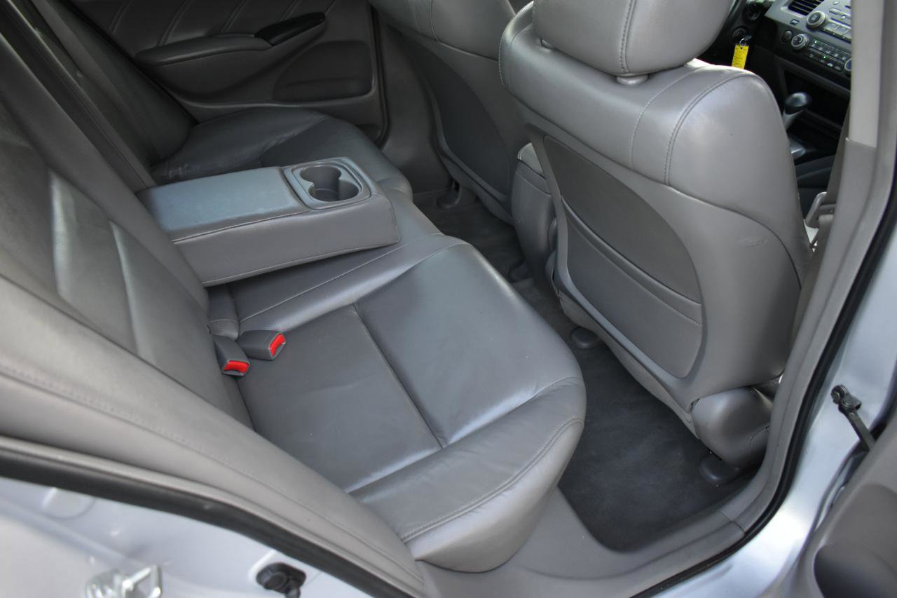 Used 2011 Honda Civic EX-L image 28