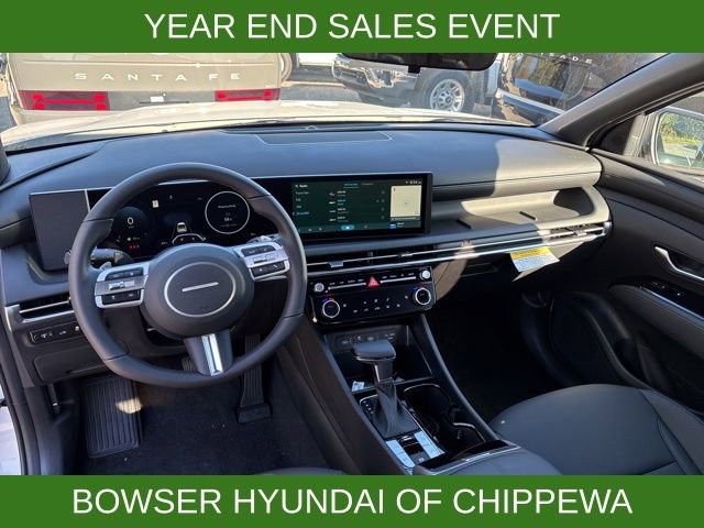 New 2026 Hyundai Santa Cruz XRT image 6