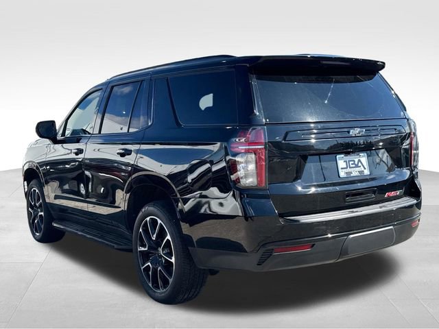 Certified 2023 Chevrolet Tahoe RST image 28