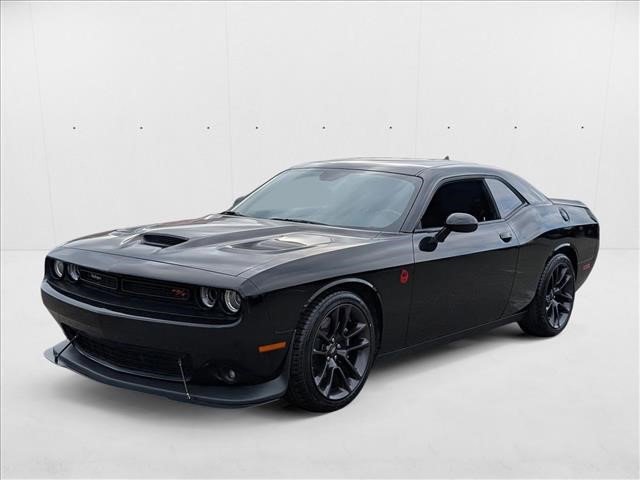Used 2020 Dodge Challenger R/T Scat Pack