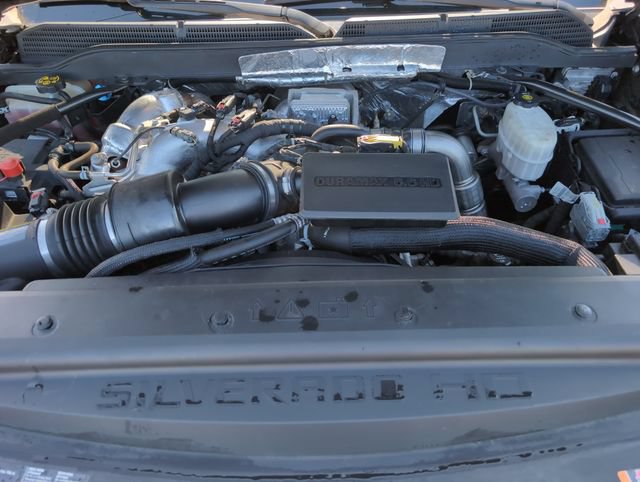 Used 2018 Chevrolet Silverado 3500 LTZ w/ Duramax Plus Package AWD/4WD image 32