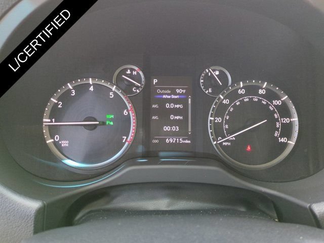 Certified 2023 Lexus GX 460 Premium w/ Accessory Package AWD/4WD image 26