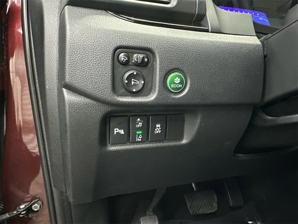 Certified 2019 Honda Passport Touring image 35