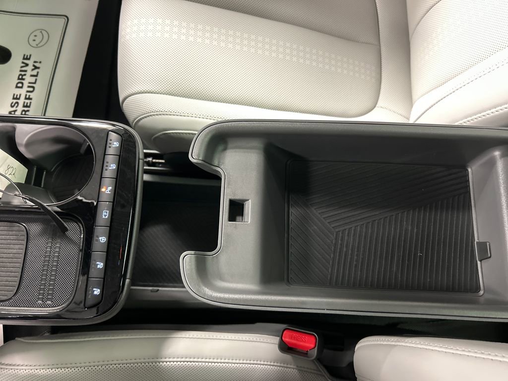 New 2026 Hyundai Ioniq 5 Limited image 19