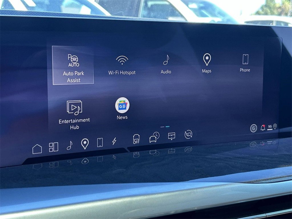 New 2026 Cadillac Escalade IQ Sport 2 image 17