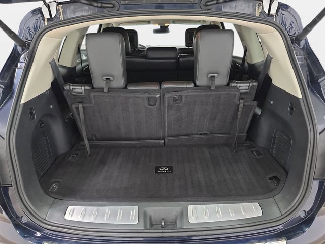 Used 2015 INFINITI QX60 Luxe w/ Premium Plus Package AWD/4WD image 35