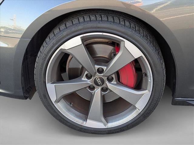 Used 2023 Audi A4 2.0T Premium Plus w/ Premium Plus Package AWD/4WD image 10